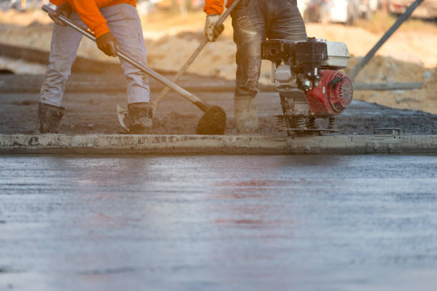 Best Concrete Staining and Coloring in Elmira Heights, NY