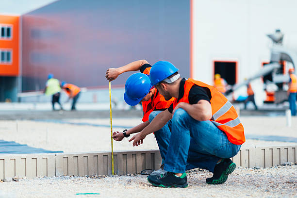 Best Concrete Grinding and Polishing in Elmira Heights, NY