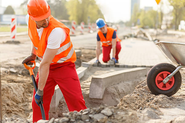 Best Concrete Foundation Repair in Elmira Heights, NY
