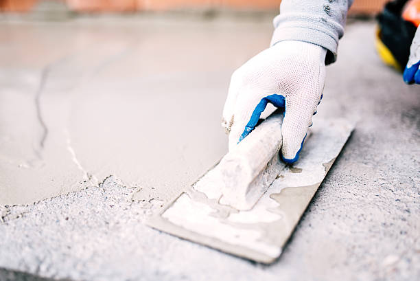 Best Commercial Concrete Services in Elmira Heights, NY