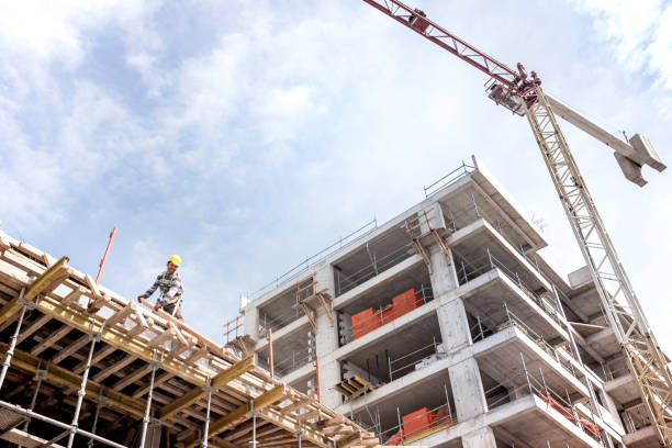 Best Concrete Demolition Services in Elmira Heights, NY